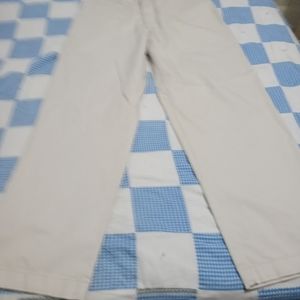 NWT Men's Chaps Pants